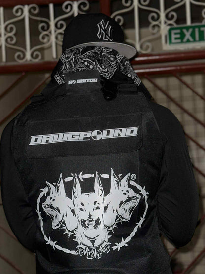 MUTT DAWGPOUND VEST