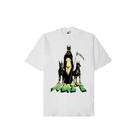 MUTT "DAWGREAPER" SHIRT