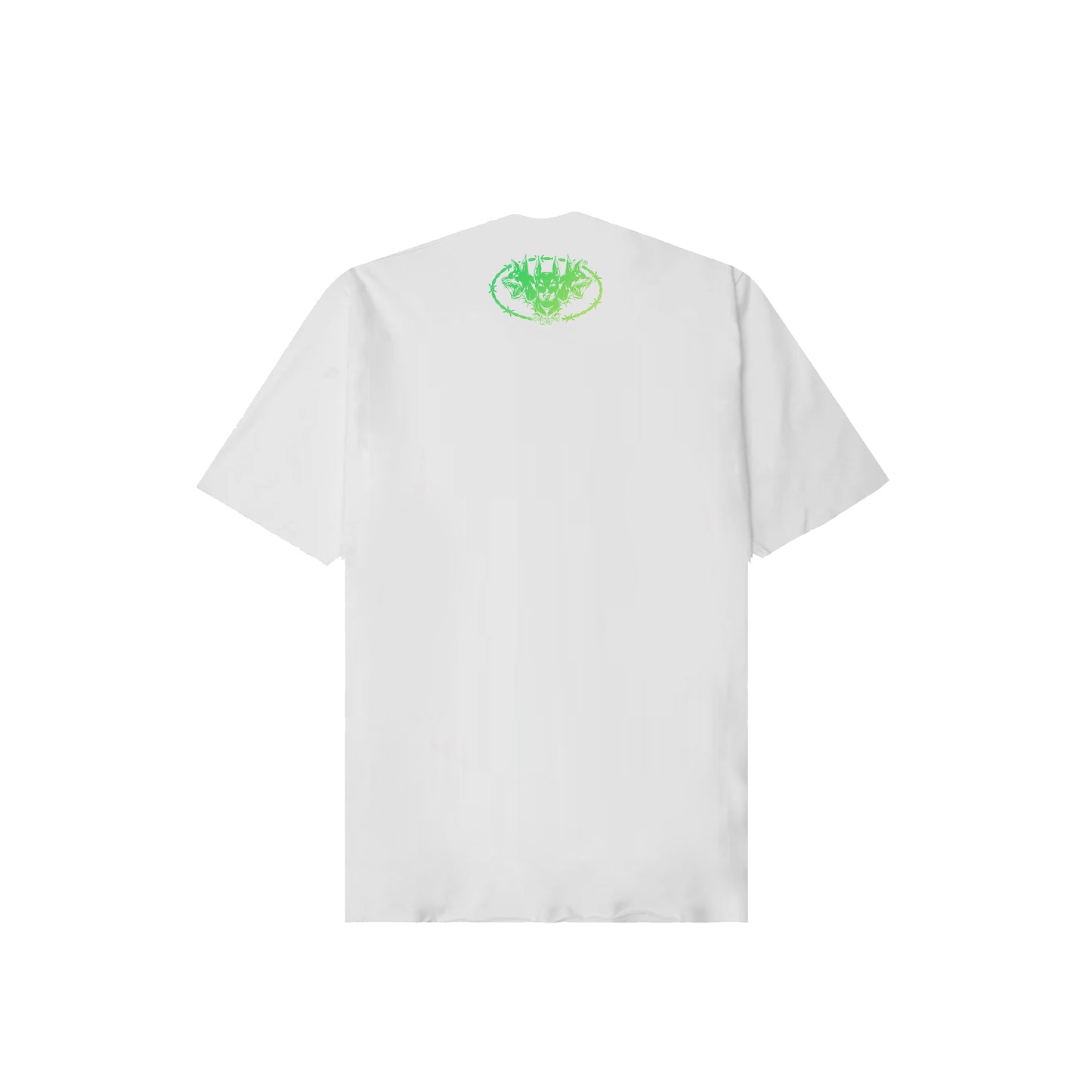 MUTT "DAWGREAPER" SHIRT