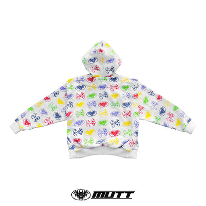 MUTT SKITTLES JACKET