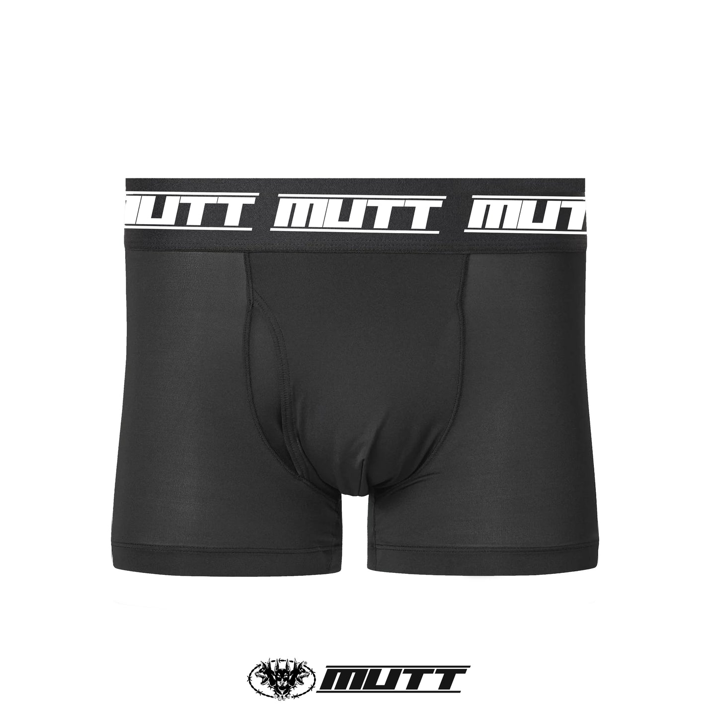 Mutt Boxer Brief