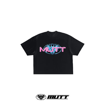 MUTT "Cotton Candy" Shirt