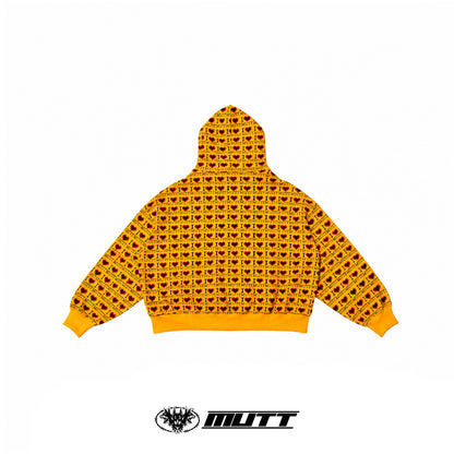 I <3 MUTT Hoodie