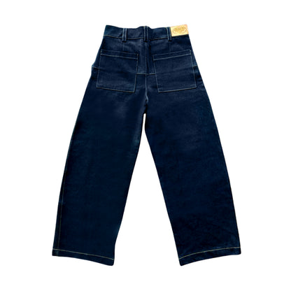 MUTT "JILT" DENIM PANTS