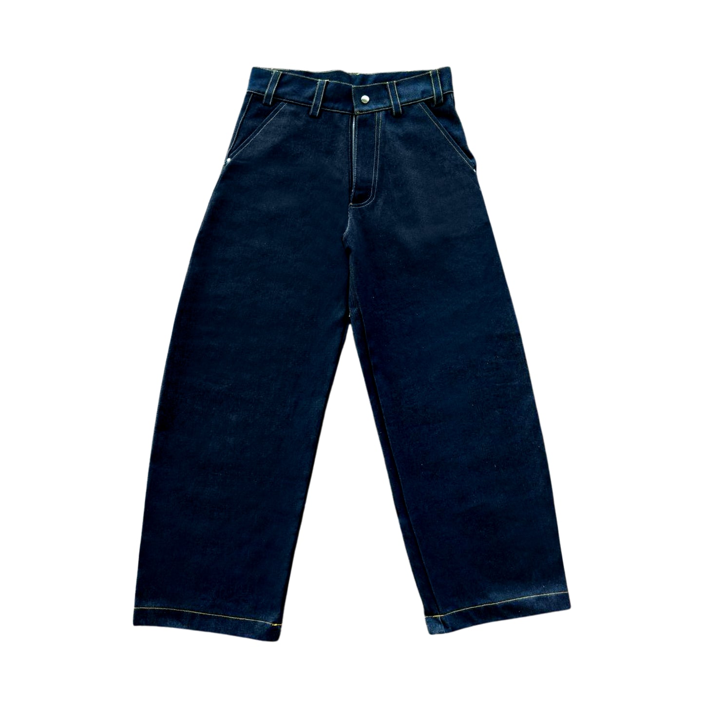MUTT "JILT" DENIM PANTS