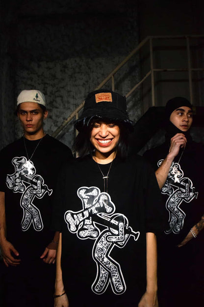 Mutt Boyz “Backbone” Shirt