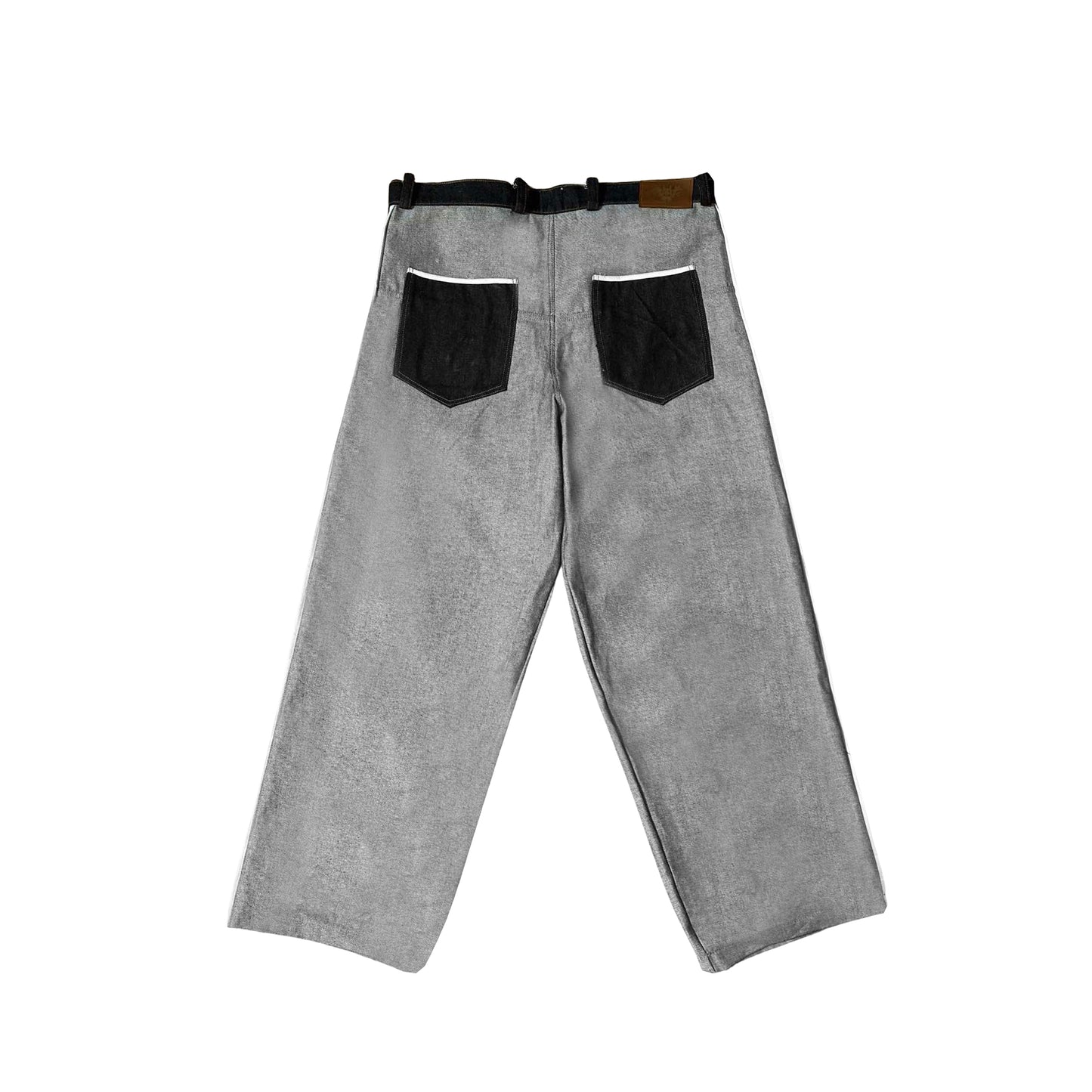 MUTT "INVERSO" PANTS
