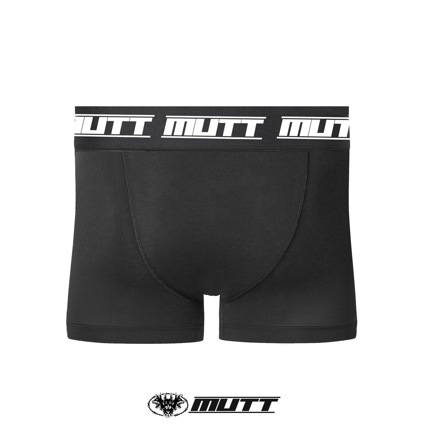 Mutt Boxer Brief