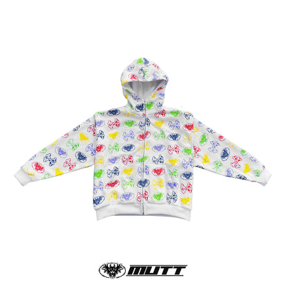 MUTT SKITTLES JACKET
