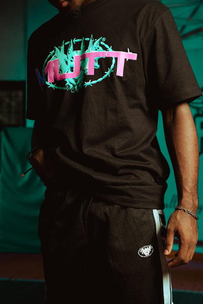 MUTT "Cotton Candy" Shirt