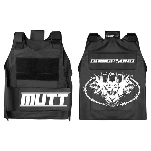 MUTT DAWGPOUND VEST