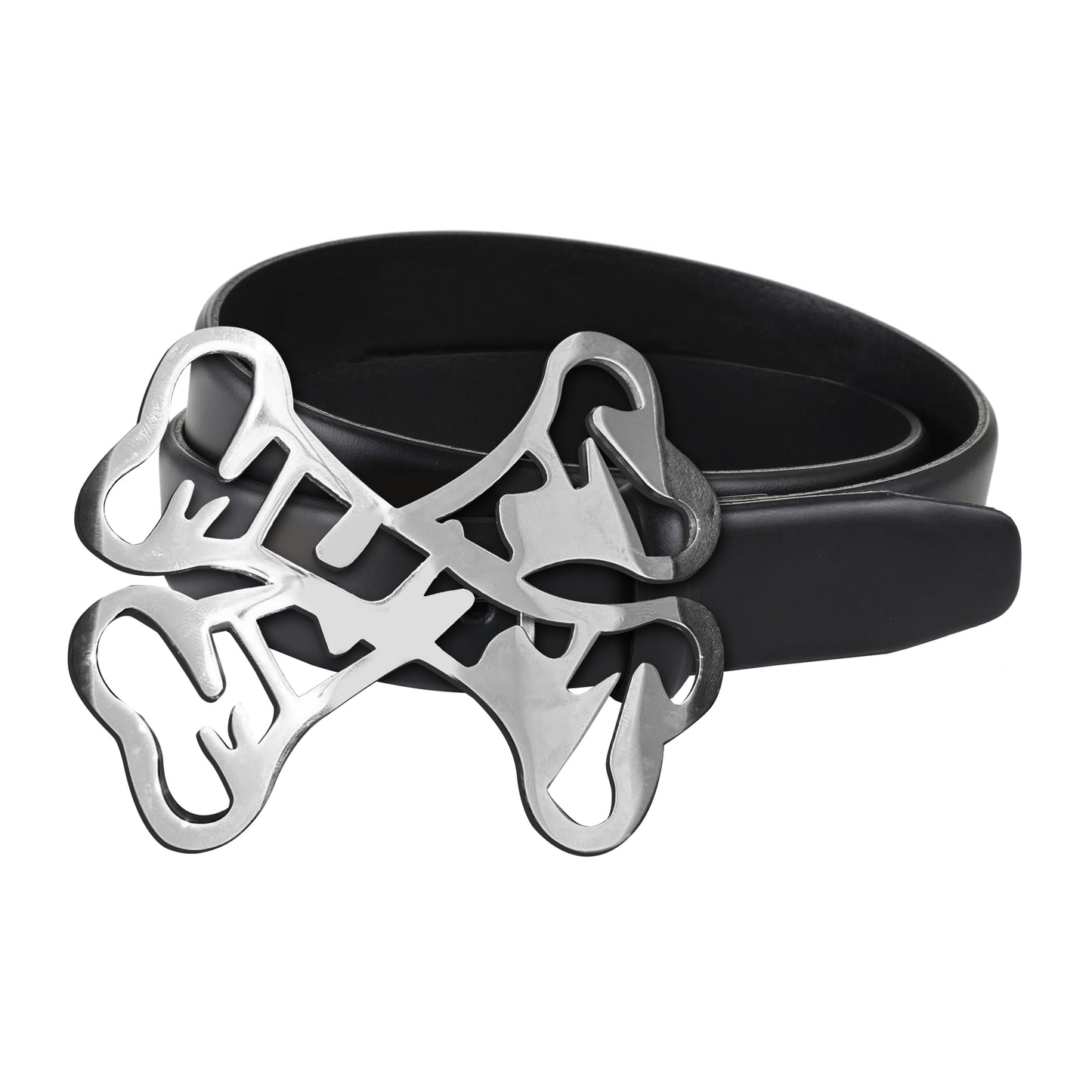 MUTT "CROSSBONE" BELT