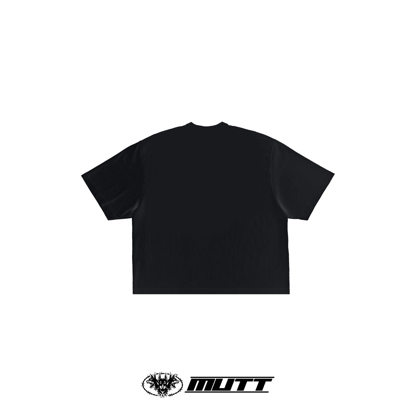 MUTT "Cotton Candy" Shirt
