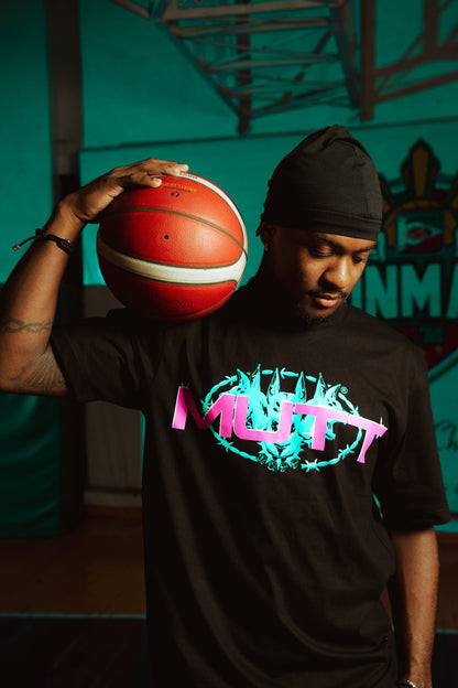 MUTT "Cotton Candy" Shirt