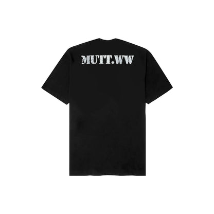 Mutt Boyz “Backbone” Shirt