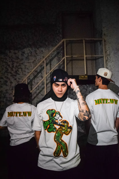 Mutt Boyz “Money” Shirt