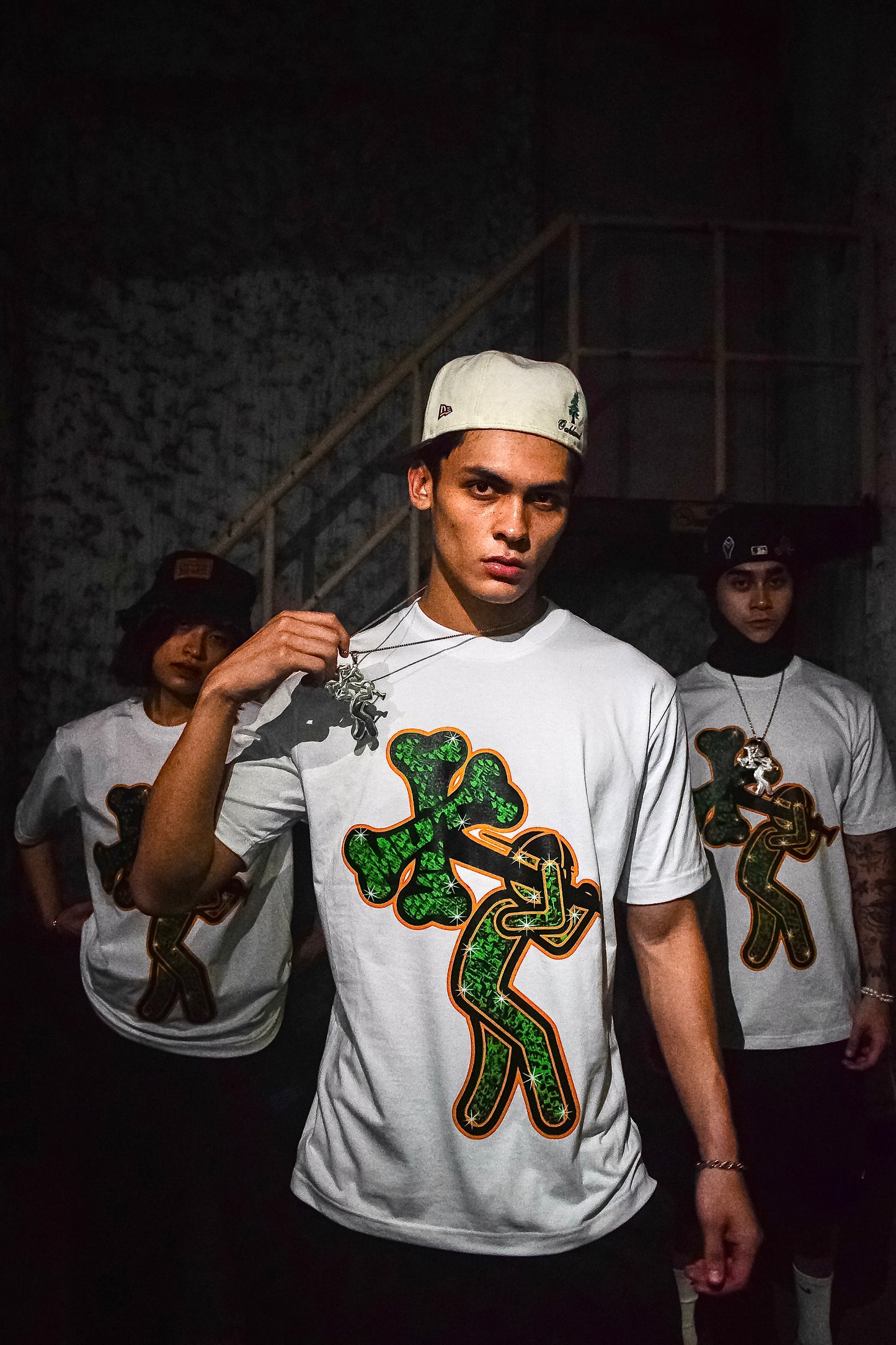 Mutt Boyz “Money” Shirt