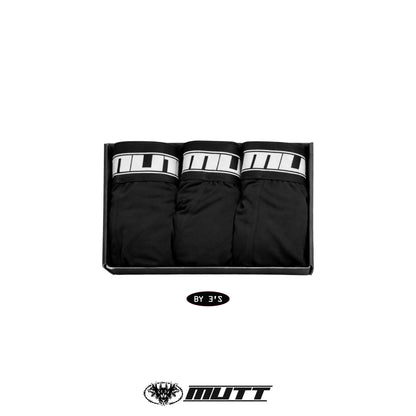 Mutt Boxer Brief
