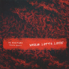 WHOLE LOTTA LOVIN