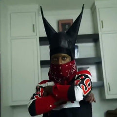 EVIL JORDAN
