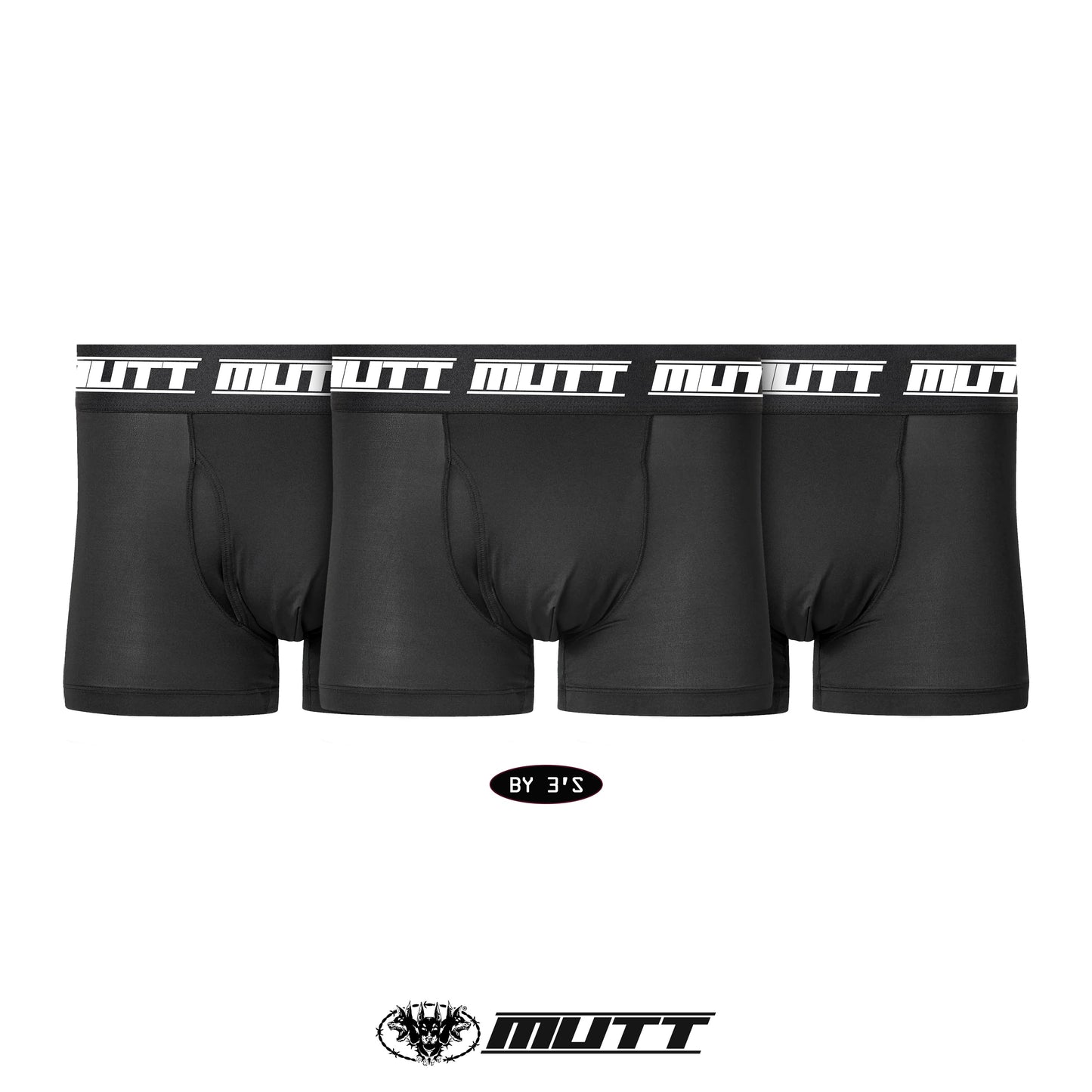 Mutt Boxer Brief
