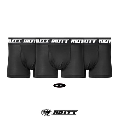 Mutt Boxer Brief